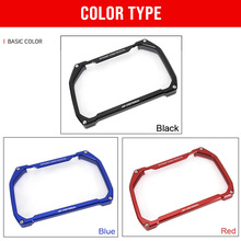 Ħ�г���װ������ñ���R1250GS F850GS F750GS F900R�Ǳ��Ǳ���