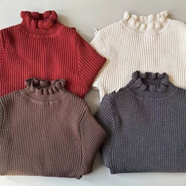 童连衣裙;童裤;童半身裙