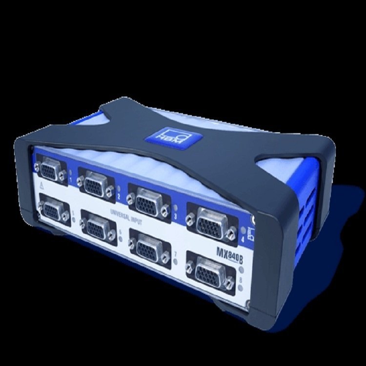 BOWMAN 油冷却器 GK600-1658-8 德国 BOWMAN精准测量 HBK