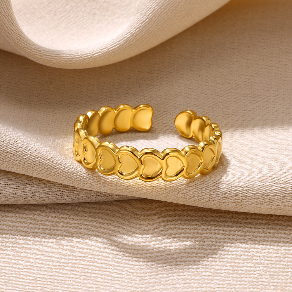 Geometric Ring 4