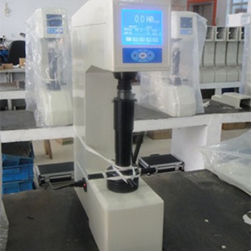 数显洛氏硬度计HRS-150 铁基耐磨合金硬度检验仪器设备