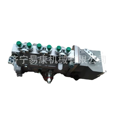 Pump PT Pump for – Avtomobil mühərrikləri