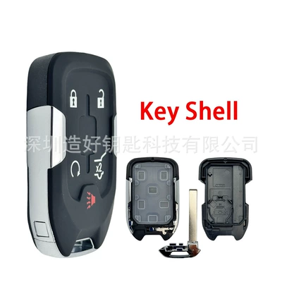 Gmc Yukon Car | Car Keys - suitable-for-chevrolet-03