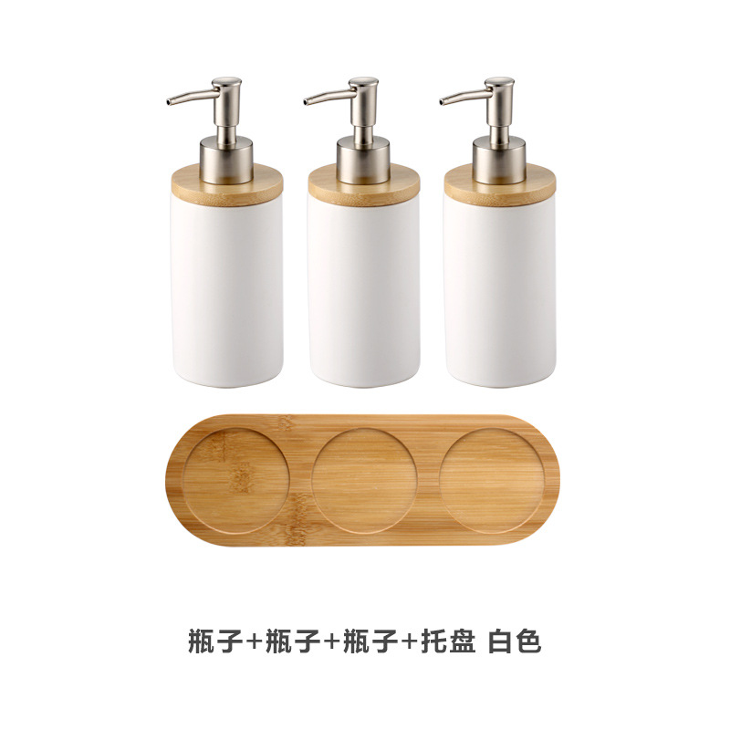 Taza de lavado de cerámica doméstica nórdica simple, taza de enjuague bucal, taza de cepillo de dientes, taza de baño, conjunto de cocina para muchos eventos