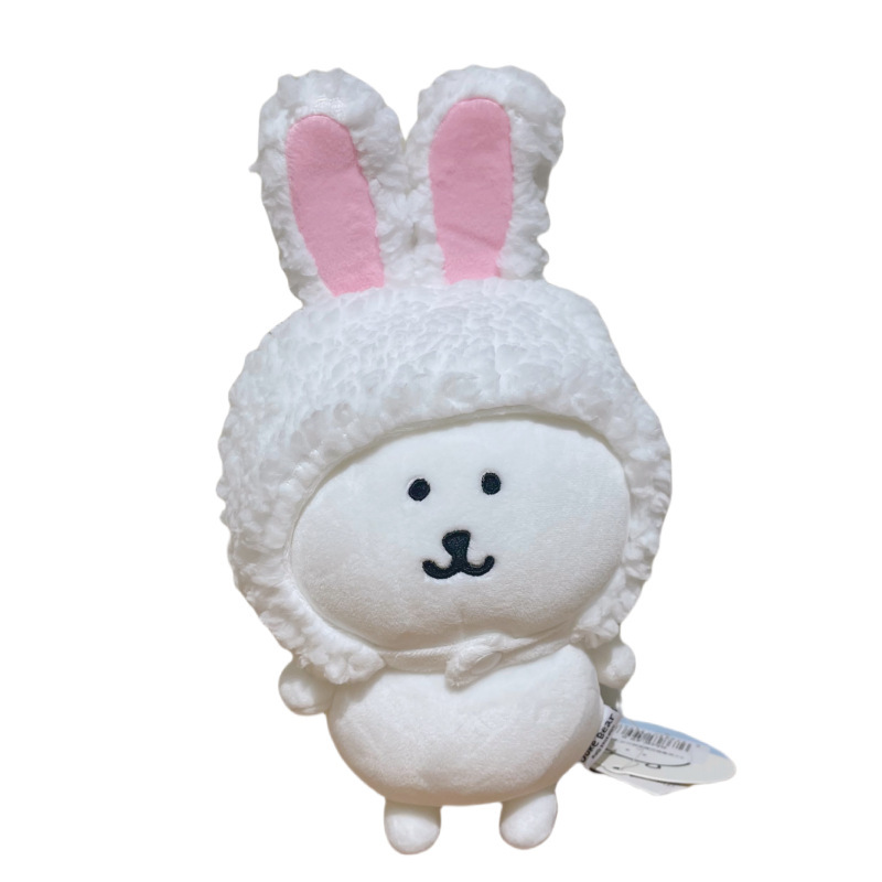 韓国の正規品は熊の人形の20cmのぬいぐるみのぬいぐるみをからかって枕を抱いて彼女の誕生日のぬいぐるみの熊を送ります。|undefined