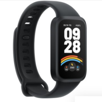Redmi手环3智能手环全天血氧检测高刷大屏超长续航运动手环送礼|undefined