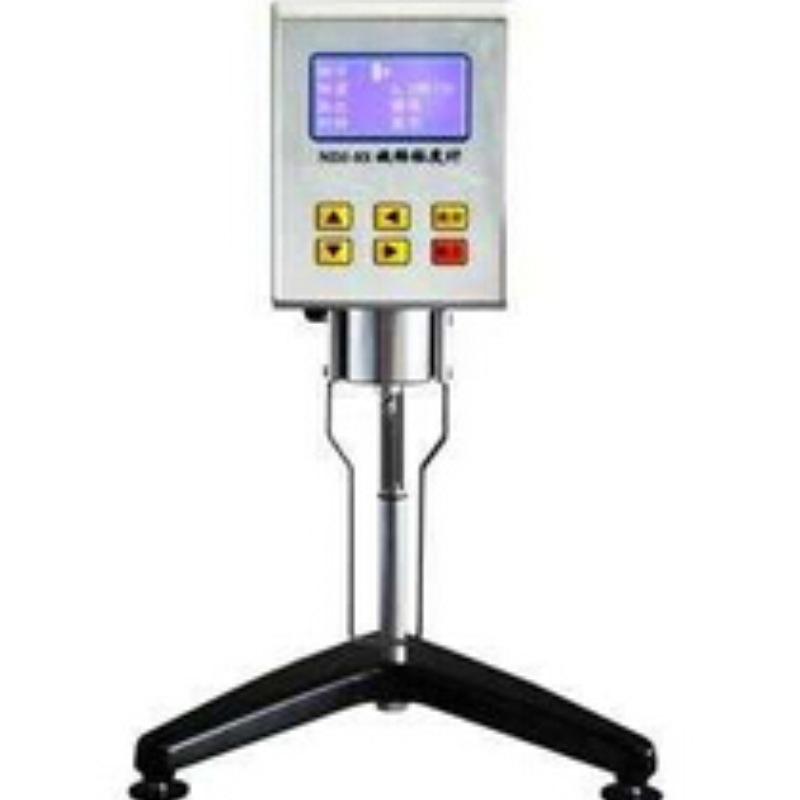 数字显示粘度计 型号 NDJ-8S库号 M182258