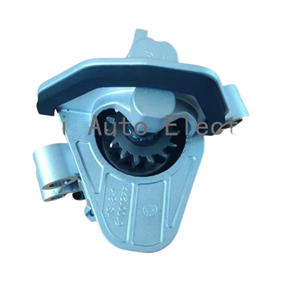 Starter Motor, Starter and accessories
