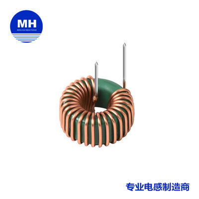 T9*5*3 ≥500UH磁环电感