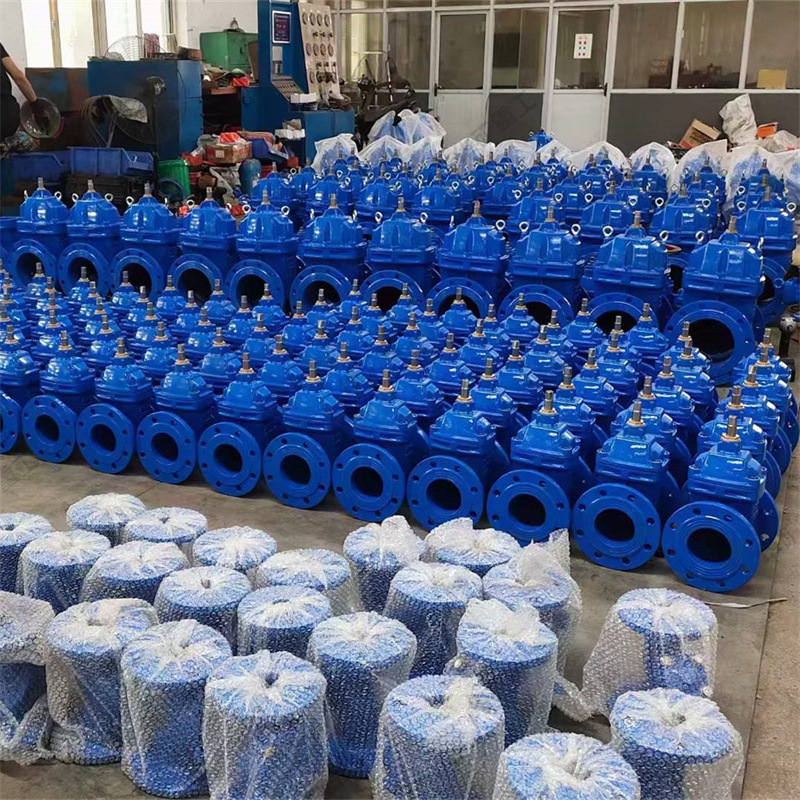 批量制作出售闸阀 密封性好闸阀 货到付尾款Z45T-10DN200闸阀