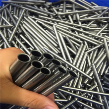 厂家供应304/316L不锈钢精密刻度针管 注射针管 穿刺针管加工制定