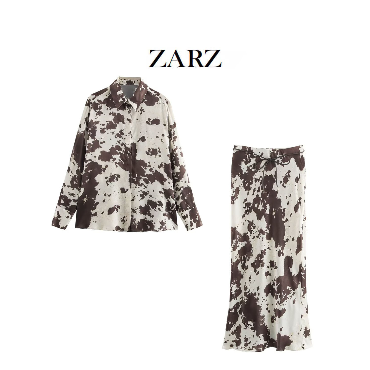 ZARZ homemade European and American style new women's clothing…
