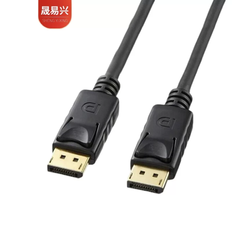 DP до DP1.8м HD-линия DisplayPort