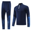 (not replenished) nk01 sapphire blue suit