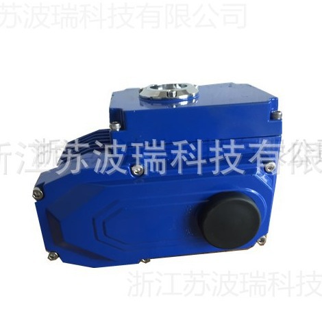 厂家专业生产电动执行器 开关型电动执行器 调节型电动执行器