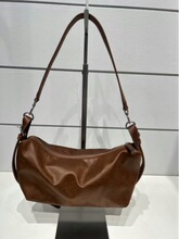 阿迪三叶草2025秋季新款运动潮流复古包帆布软布休闲斜挎包单肩