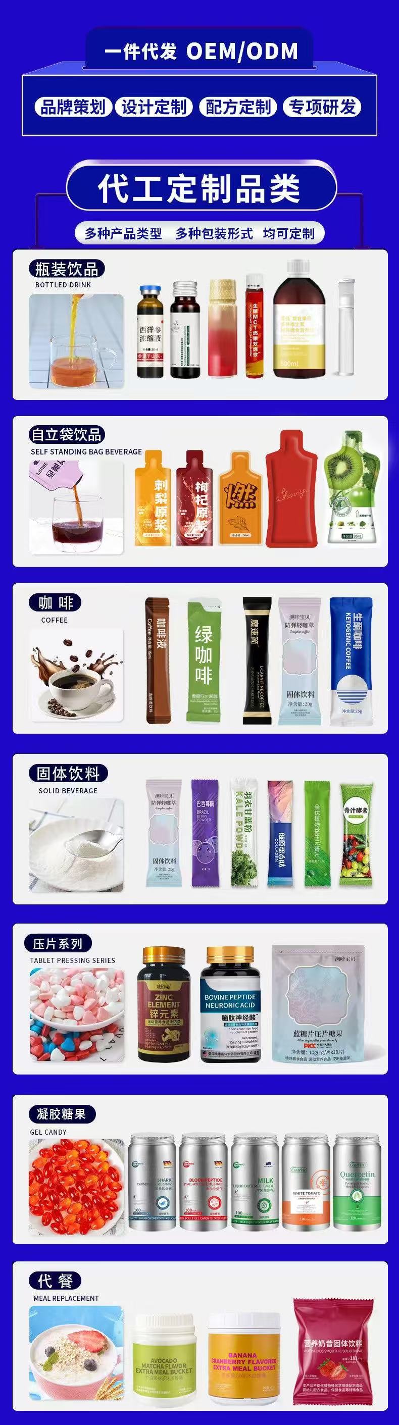Hong Yang Bing Nine Red Wellness Cookies 200g Box Traditional Chinese Red Ingredient Snack overview