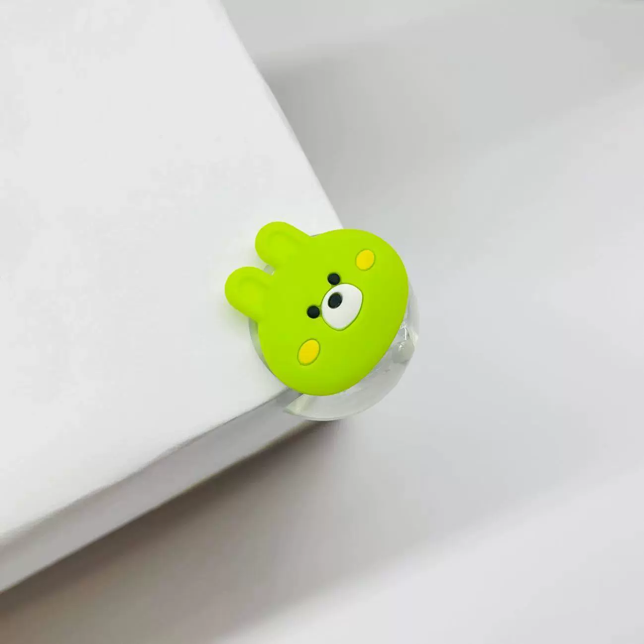 Cute protective corner covers, safe protective tape for table, with little bears