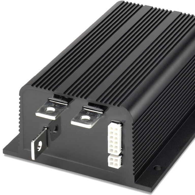 叉车泵控 EVC255-4803 （国产1253-4803 CURTIS 48V/600A）