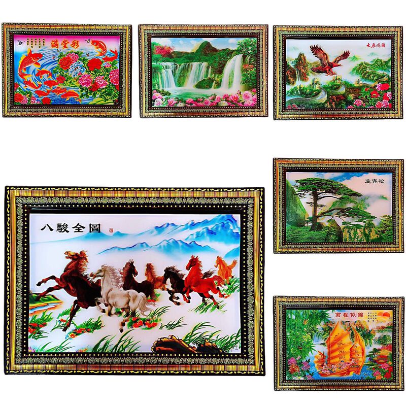 3D Stereo Painting Thickened Pet Wall Art Flocking 3D Fortune Door Stickers Door Paintings Couplets Spring Couplets Factory Wholesale Velvet Fabric 3D Stereo Painting Thickened Pet Wall Art Flocking 3D Fortune Door Stickers Door Paintings Couplets Spring Couplets Factory Wholesale Velvet Fabric