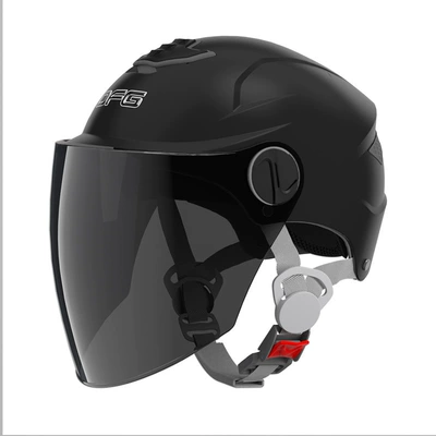 summer helmet, Motosiklet kaskı (dəbilqə)