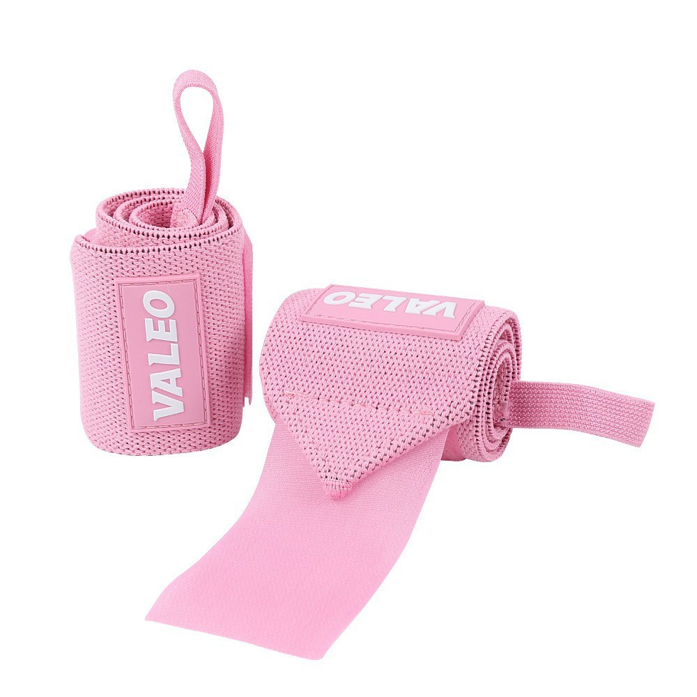 Deportes pulsera fitness prensa de Banco VALEO sudor-absorbente presión fitness levantamiento de pesas bobinado pulsera esguince equipo de protección al por mayor image 9