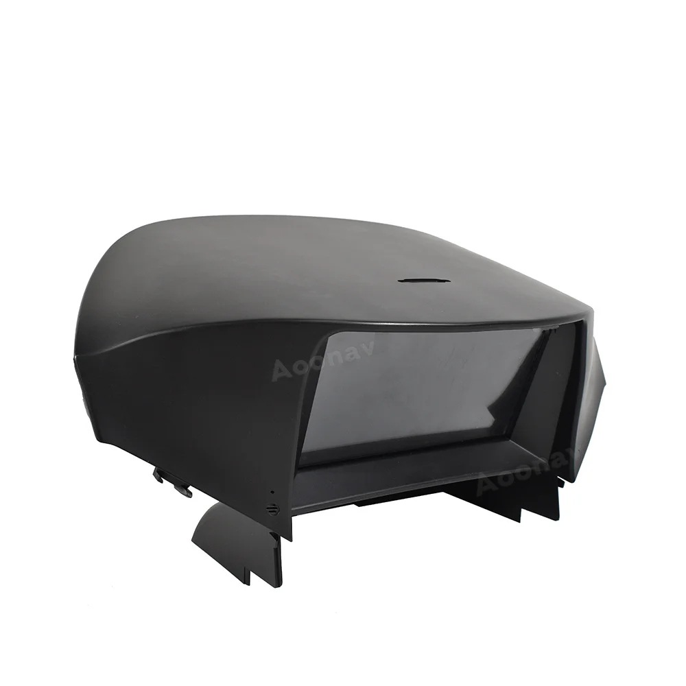 Suitable for Chevrolet Orlando Modified Central Control Navigation and Reversing Camera Integration