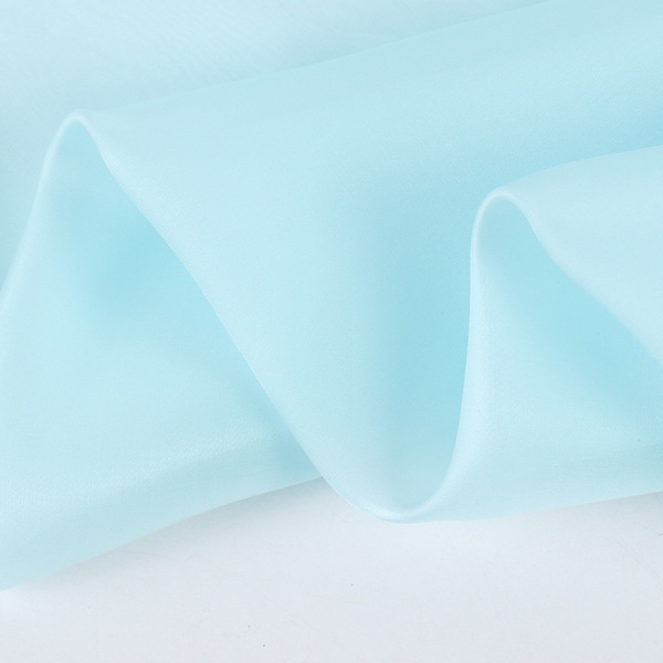 Shiffon realistic silk cloth