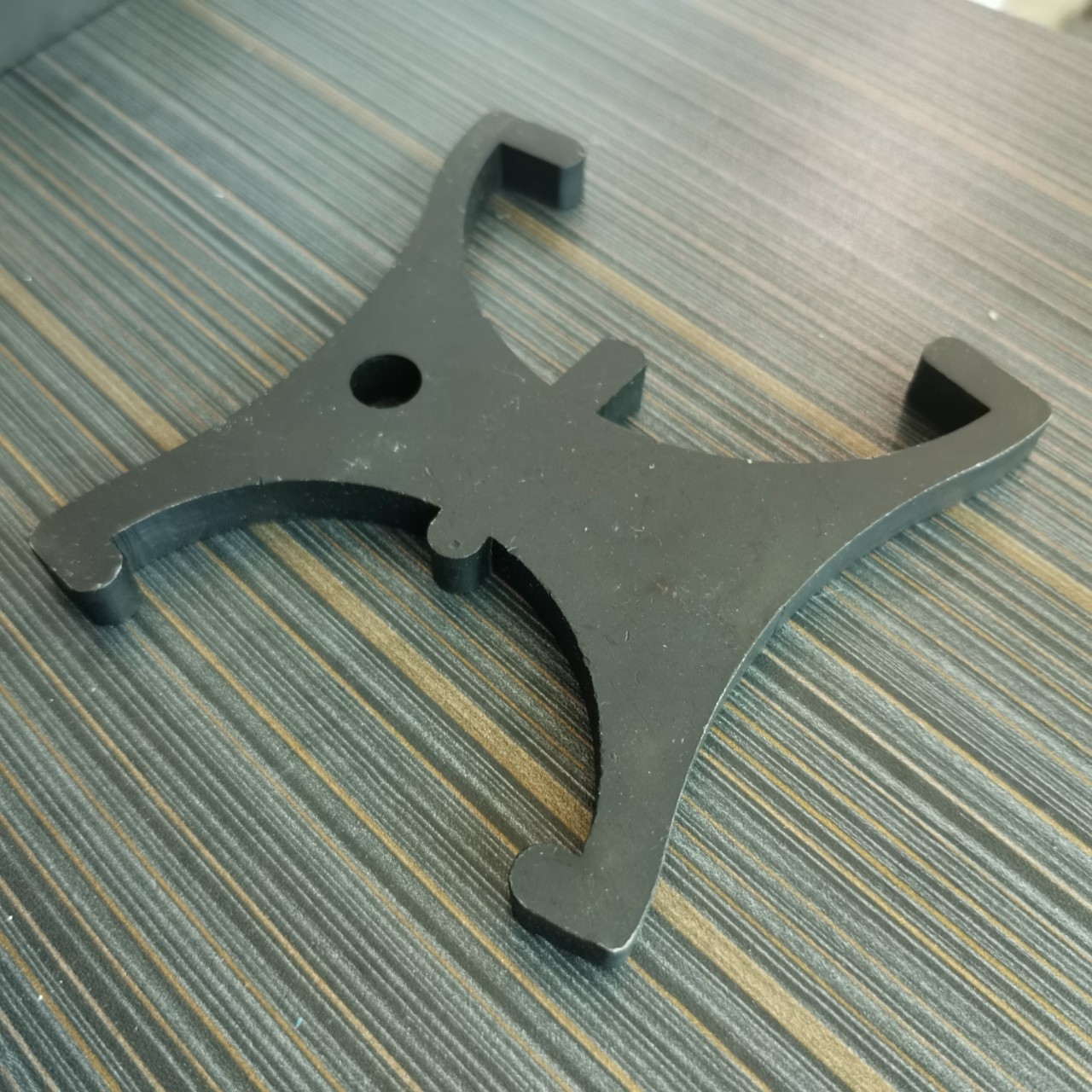 捷正福特新福克斯1.6凸轮轴正时工具国六蒙迪欧1.5皮带轮固定器