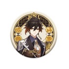 正規品 原神 官谷周辺 フニーナ放浪者 八重神子バッジ バジ谷人気完全版