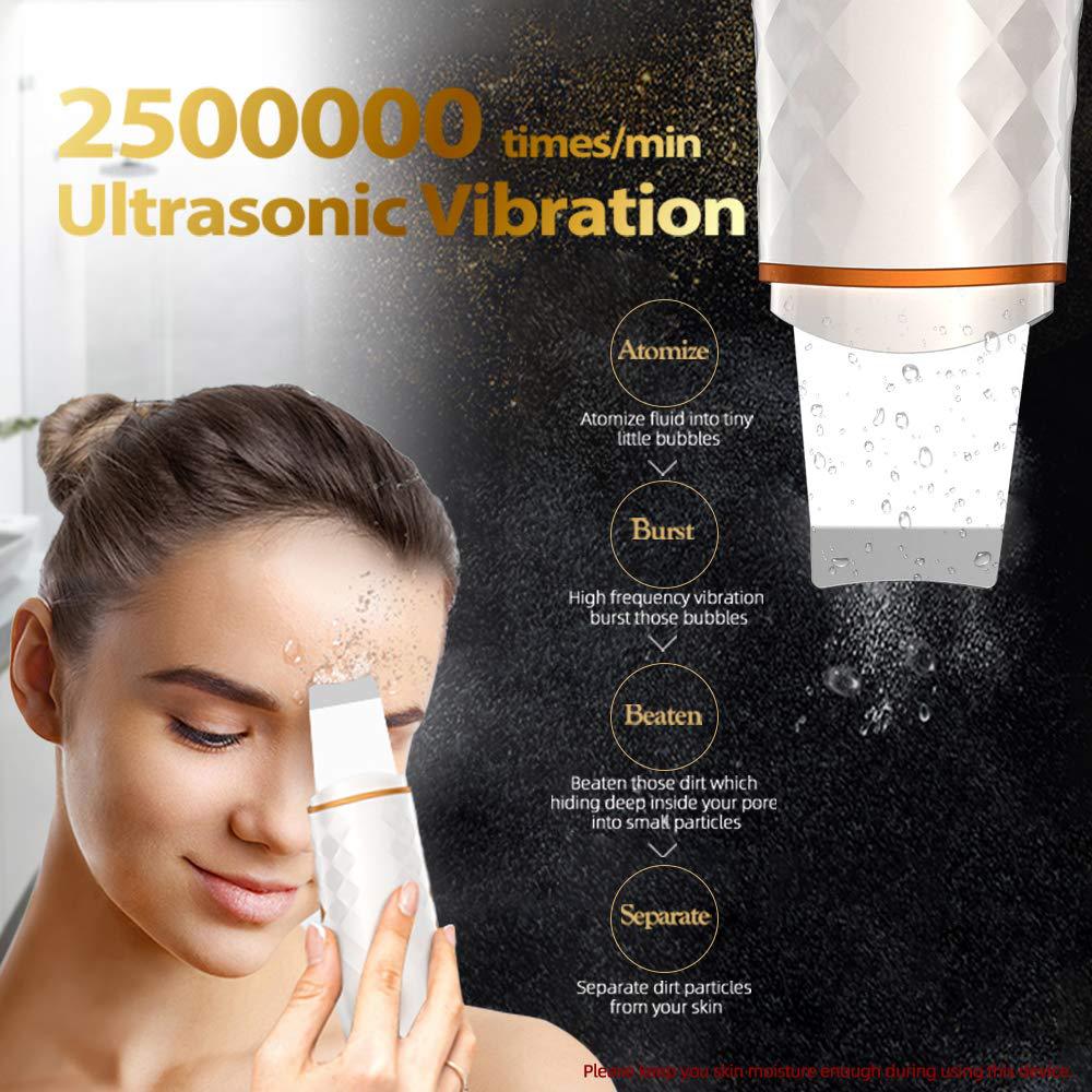 Skin Scrubber Image 3