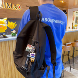 Брелок, изысканное украшение на сумку для ключей, мультяшные ключи от машины, с медвежатами