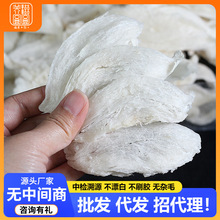 印尼源头燕窝燕条大条雨季干挑高净度燕条孕妇滋补品鲜炖燕窝批发