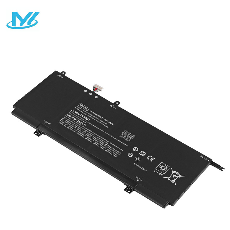 For spectrum X360 13-AP SP04XL TPN-Q185 Q203/4 laptop battery