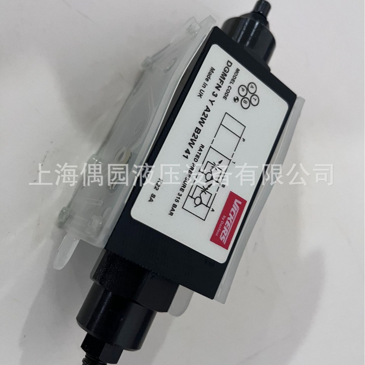 威格士叠加阀DGMFN5XA2WB2W30 DGMFN-5-Y-A2W-B2W-30 867332