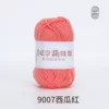 9007 watermelon red