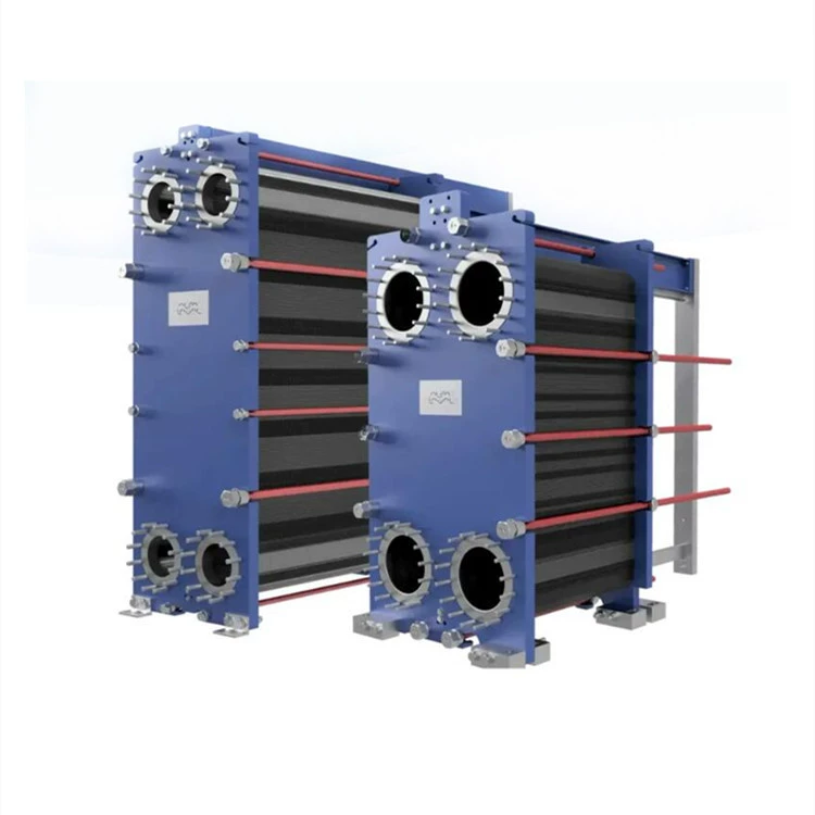 RASAQUA теплообменник TL35-FM конденсатор испаритель