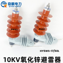 10KV\HY5WS-17/50LÓʽ߉Óxb֧