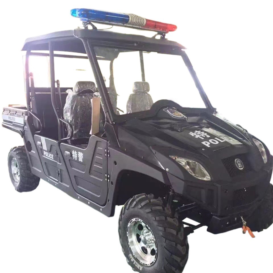 Fábrica directa de 800cc cuatro tracciones con cucharón adulto vehículo de playa todoterreno motocicleta todoterreno UTV