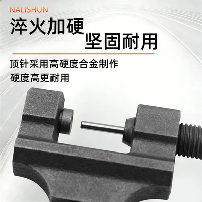 Chain Breaker Tool – Repair kit