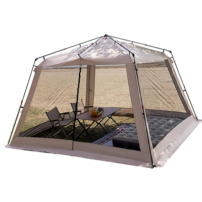 Avtomobil yan çətirləri – Camping Canopy
