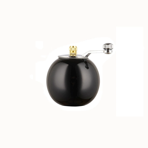 Black ball