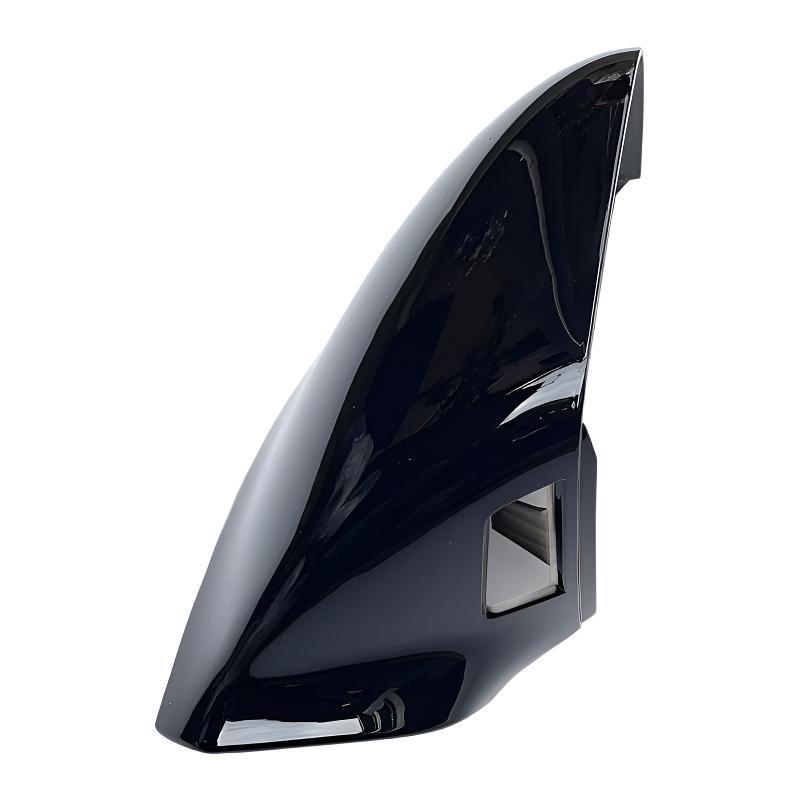 Suitable for 11-19 Volkswagen Mettewei Kailuwei T5 T6 Reversing Mirror Housing Rearview Mirror Housing Rear Cover Upper Shell
