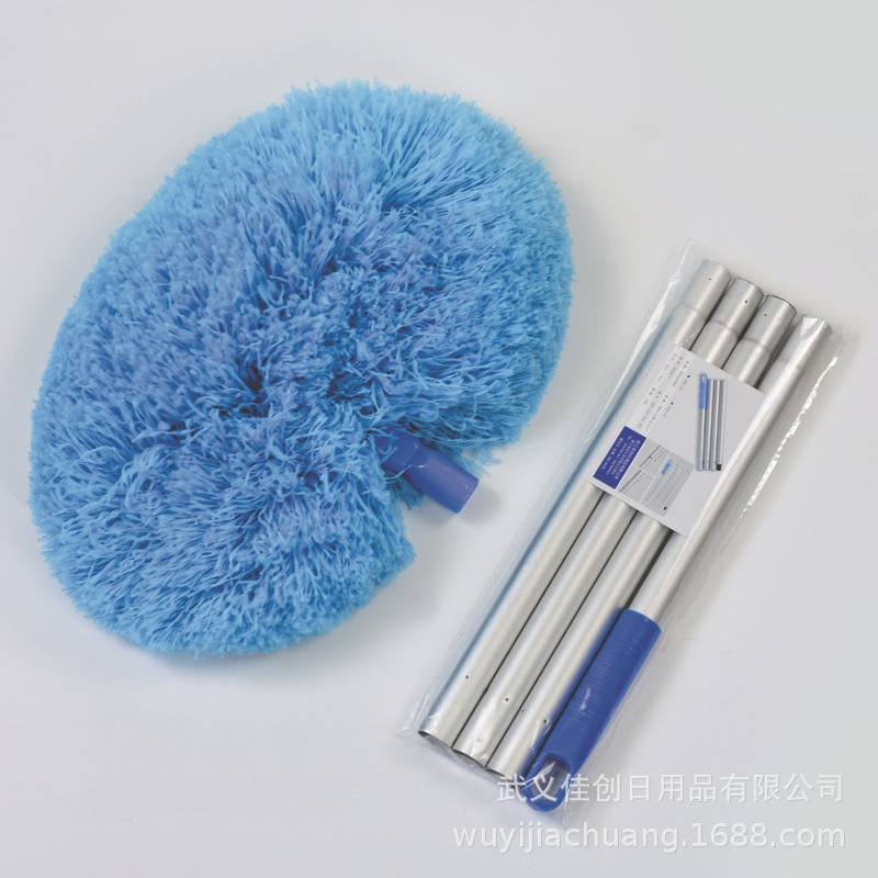 ステッチの長い柄の吊り扇風機の清潔ブラシの除塵と掃除の神器は異なっているサイズを決められます。|undefined