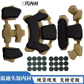 组合运动户外护具;运动护膝;骑行头盔