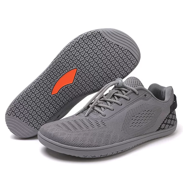 Children's Casual Shoes Cross-Border Outdoor Non-Slip Barefoot Wide-Toe Shoes Loose Hiking Wide-Last Shoes Fitness Running Wide-Palm Shoes
