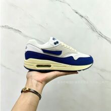 �羳��ԭAIR MAX1���e�ܲ�Ь���^�����͹���Ů��Ь͸����ʿ�\��Ь