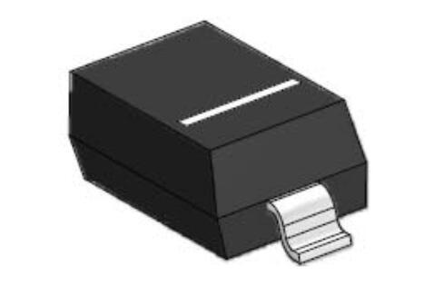 BZT52C2V7 MDD/辰达半导体 齐纳(稳压)二极管 - - 2.