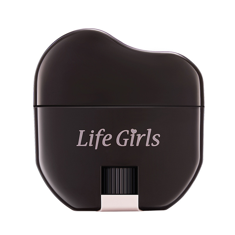 Life Girls contorno de barras de limpieza de seda delicada contorno facial estereoscópico productos nacionales maquillaje transfronterizo