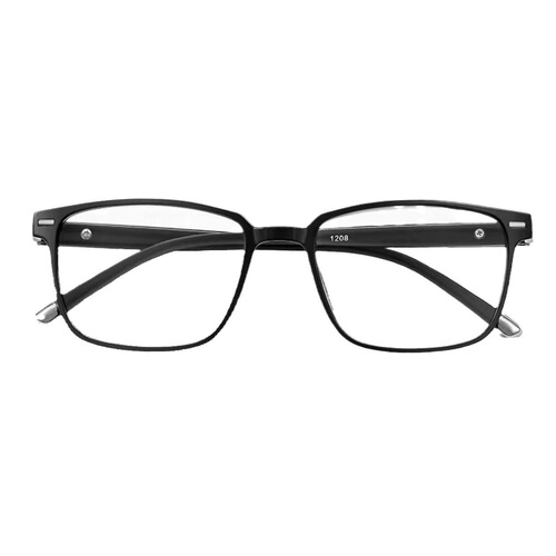  New Anti-blue light Smart Variable Focus Reading Glasses, Stylish and Versatile, Youthful and Unisex